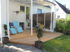 Ferienhaus Fischerhus Alice Timmendorfer Strand